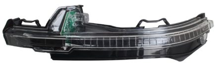 Piloto Lateral Izquierdo LED Audi Q5/Q7 (2015->) (Espejo)