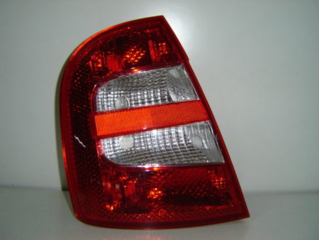 Piloto Trasero Izquierdo Skoda Fabia (1999->) (3/5P)