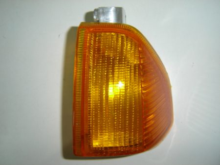 Piloto Frontal Izquierdo Ford Escort (1980->) (Amarillo)