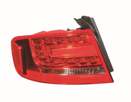 Piloto Trasero Izquierdo Esquina Audi A4 (2007->) (Sedan LED)
