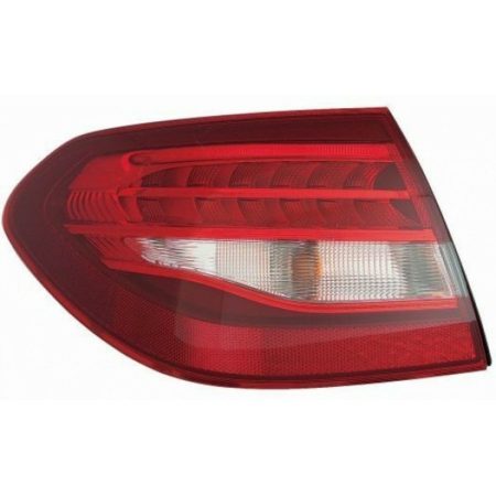 Piloto Trasero Derecho SW Mercedes C W205 (2014->) (PY21W/LED)