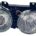 Faro Delantero Derecho Bmw E34 (1988->)