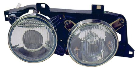Faro Delantero Derecho Bmw E34 (1988->)