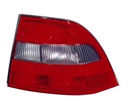 Piloto Trasero Derecho Opel Vectra (1995->) (Ahumado)