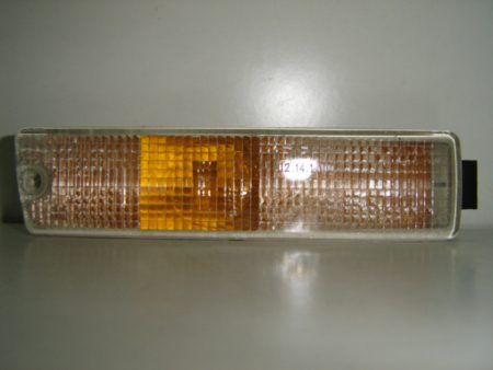 Piloto Frontal Derecho Volkswagen Golf (Blanco) (1989->1991)