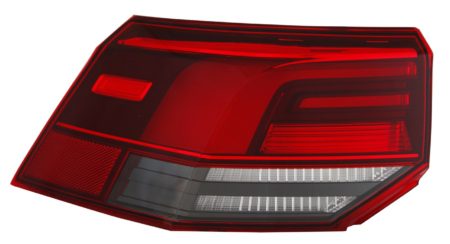 Piloto Trasero Izquierdo Esquina 5p Volkswagen Golf VIII (2019.07->) (LED)