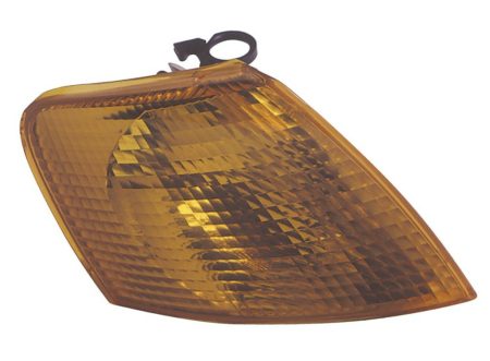 Piloto Frontal Derecho Volkswagen Passat (1996->) (Amarillo)