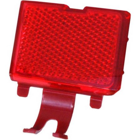 Réflex Paragolpes Trasero Derecho Lancia Y (2006->) (Interior)