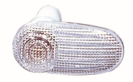 Piloto Lateral Derecho/Izquierdo Alfa 147 (Blanco) (2000->)