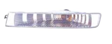 Piloto Frontal Derecho Opel Vivaro (Blanco) (2001->)