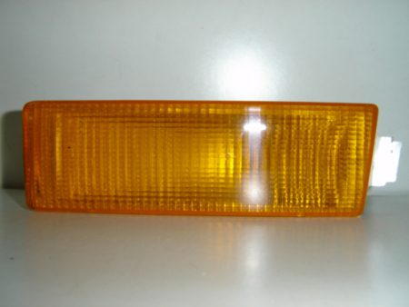 Piloto Paragolpes Frontal Izquierdo Citroen C15 (1984->)