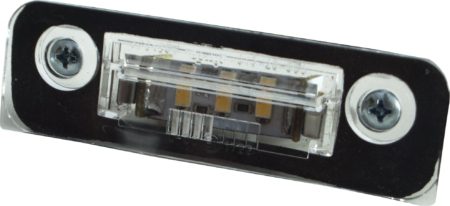 Kit Pilotos Matricula Ford Fiesta/Fusion/Mondeo (2002->) (2 Unid) (LED)