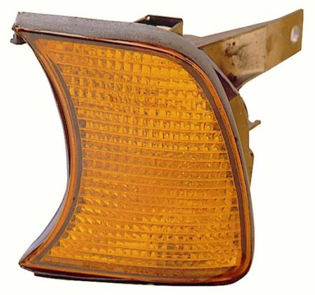 Piloto Frontal Izquierdo BMW E34 (1988->1994) (Amarillo)