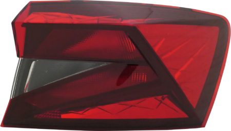 Piloto Trasero Derecho Skoda Fabia IV (2021.06->) (P21W,WY16W,W5W)