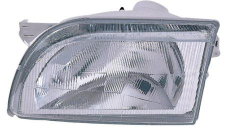 Faro Frontal Izquierdo Ford Transit (Cristal) (1991->)