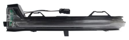 Piloto Lateral Izquierdo Peugeot 508 (2018.09->) (Espejo)