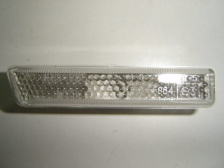 Piloto Lateral Izquierdo BMW E36 (Blanco) (1997->1998)