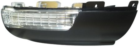 Piloto Lateral Derecho Volkswagen Tiguan/Yeti (2008->) (Espejo (C/Luz Cortesia)