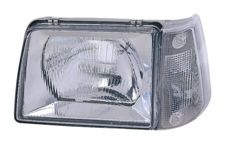 Faro Delantero Izquierdo Seat Marbella/Terra (1990->)