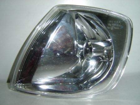 Piloto Frontal Izquierdo Volkswagen Polo (1999->)