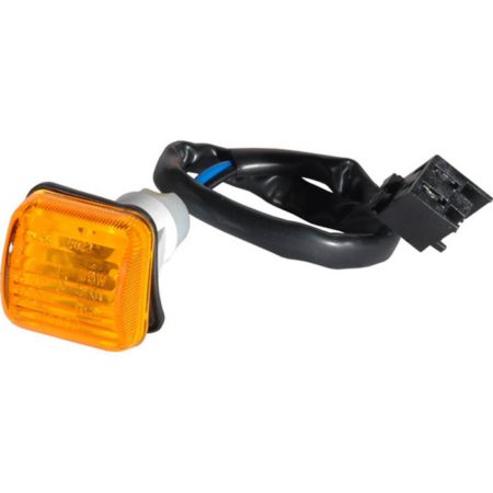 Piloto Lateral Derecho/Izquierdo Fiat Ducato/Jumper (1994.03->) (Amarillo)