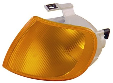 Piloto Frontal Izquierdo Volkswagen Polo (1994->) (Amarillo)