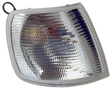 Piloto Frontal Izquierdo Ford Sierra (Blanco) (1987->)