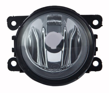 Faro Antiniebla Derecho/Izquierdo Renault Megane/C4/Picasso/Focus/Kangoo (2002->) (S/Bombilla)