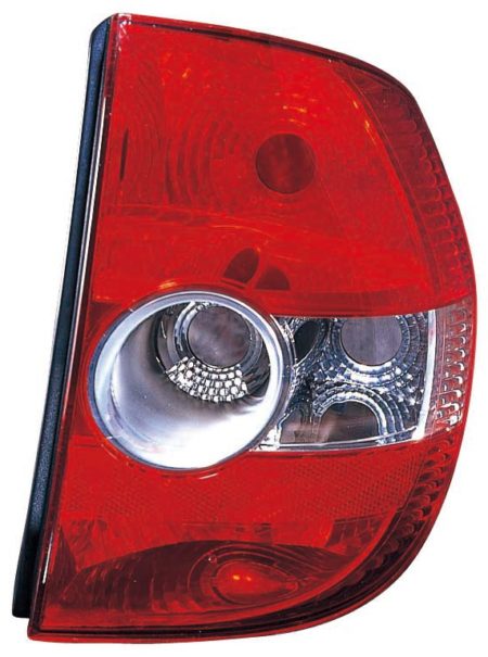 Piloto Trasero Derecho Volkswagen Fox (2005->)