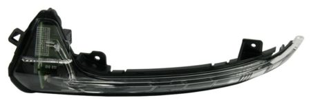 Piloto Lateral Derecho LED Audi A6 (2011->) (Espejo)