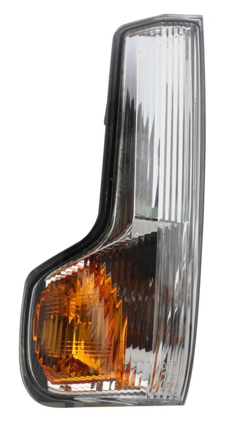 Piloto Lateral Izquierdo Brazo Corto Iveco Daily (2014->) (Espejo)