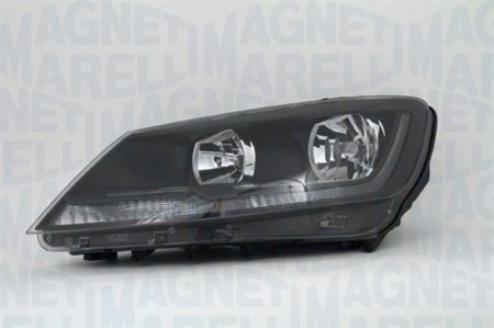 Faro Delantero Izquierdo (Sin Antiniebla) Magneti Marelli Seat Alhambra (06/2010->) (H7)