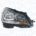 Faro Delantero Derecho (Interior Gris) (Sin Antiniebla) Magneti Marelli Mercedes Clase C (w204) (2010->) (Halógeno)