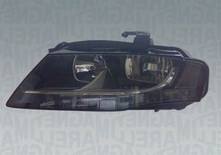 Faro Delantero Izquierdo Magneti Marelli Audi A4 (b8) My (2007->) (H7/H7)