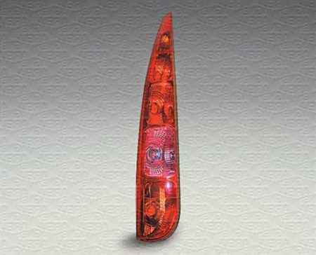 Piloto Trasero Derecho Magneti Marelli Citroen C8 (2002->)