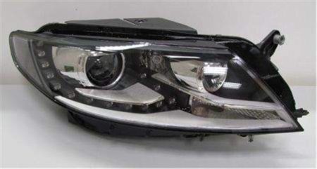 Faro Delantero Derecho Magneti Marelli Volkswagen Passat CC (B6) (2012->) (D3S/H7)