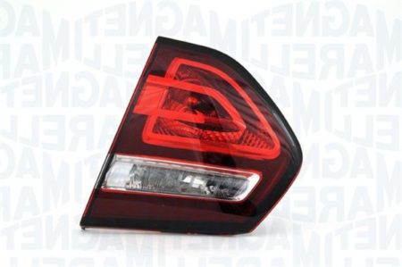 Piloto Trasero Izquierdo Interior Magneti Marelli Citroen C4 Picasso (2010.12->)