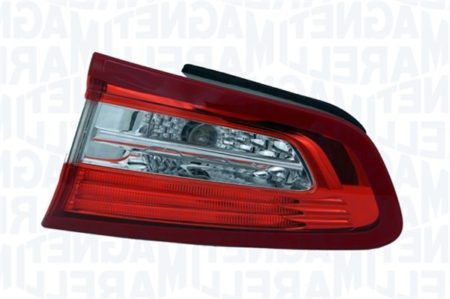 Piloto Trasero Portón Gris Izquierdo Magneti Marelli Citroen Ds5 (11/2011->)