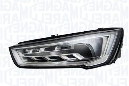 Faro Delantero Izquierdo Electrico Magneti Marelli Audi A1 (2010.05->) (XENON)