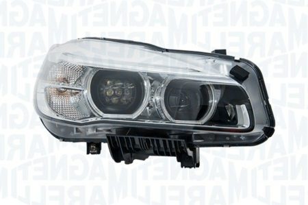 Faro Delantero Izquierdo Magneti Marelli BMW Serie 2 Active Tourer (2014->) (LED)