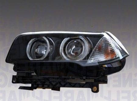 Faro Delantero Izquierdo (C/Reg Altura) Magneti Marelli BMW X3 (e83) 20/25/30 (2006->) (D1S)