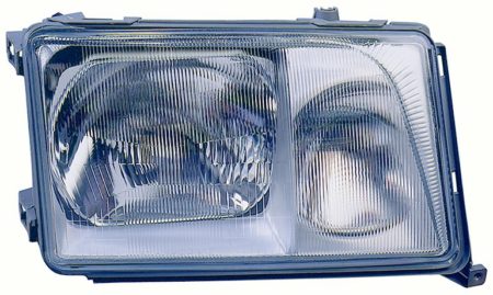 Faro Delantero Izquierdo Mercedes W124 (1994->)
