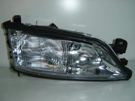 Faro Delantero Derecho Electrico Opel Vectra (1995->) (T/CAREL)