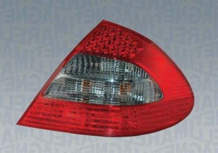Piloto Trasero Derecho Magneti Marelli Mercedes Clase E W211 (2006->) (4P LED Avantgarde)