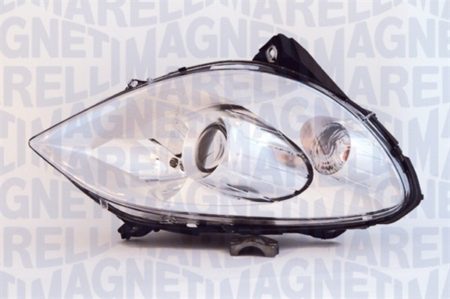 Faro Delantero Izquierdo Magneti Marelli Mercedes Clase B W245 (2009->) (H7/H7)