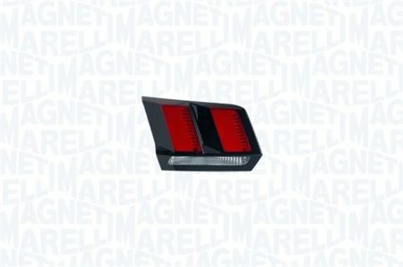 Piloto Trasero Izquierdo Interior LED Magneti Marelli Peugeot 3008 (2016.05->)