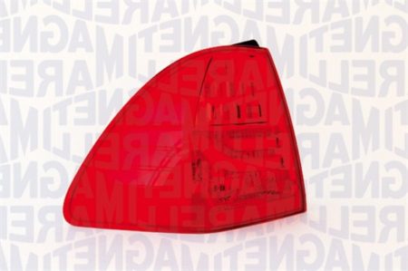 Piloto Trasero (Esquina) Izquierdo Magneti Marelli BMW Serie 3 E91 (2007->) (SW LED)
