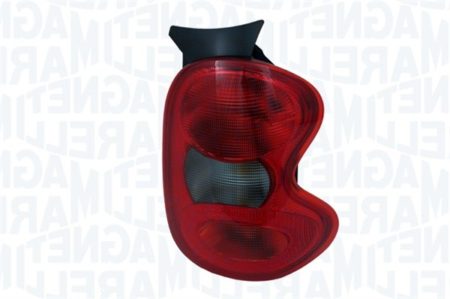 Piloto Trasero (Ahumado) Derecho Magneti Marelli Smart Cabrio (05/2000->)