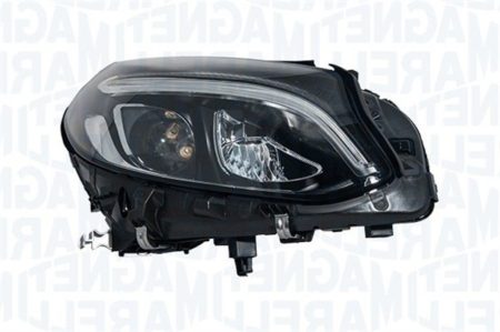 Faro Delantero Derecho Magneti Marelli Mercedes Clase B (w246) (2014->) (LED)