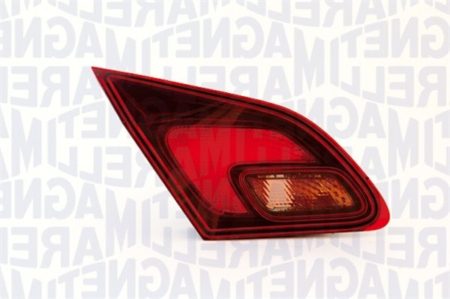 Piloto Trasero Izquierdo Central (Ahumado) Magneti Marelli Opel Astra (2010->) (5P)